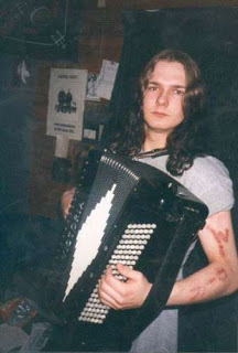 Terje Bakken